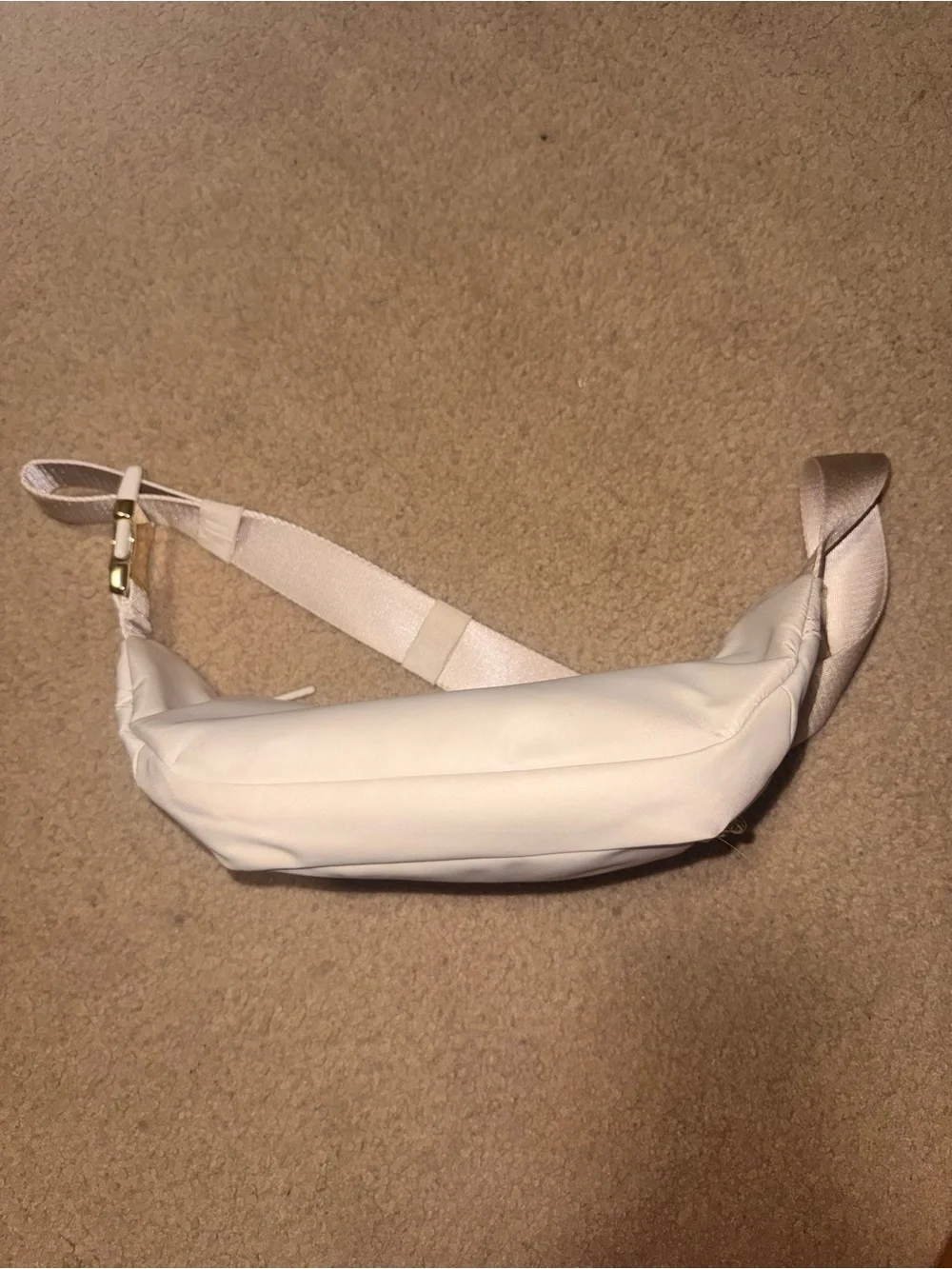lululemon Everywhere Belt Bag with Gold Hardware Extra Large 4L